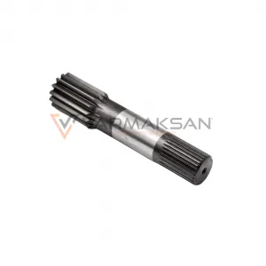 CARRARO 138735 SHAFT