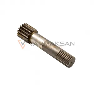 CARRARO 143253 SHAFT