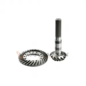 CARRARO 068215 BEVEL GEAR