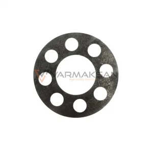 DANA SPICER 112.06.026.01 LOCKING PLATE