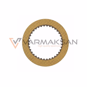 CARRARO 146823 CLUTCH DISC