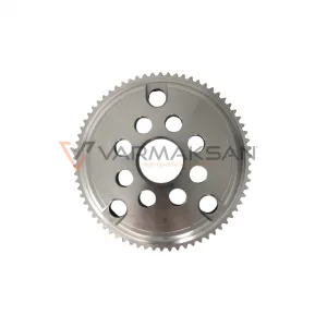 DANA SPICER 112.06.007.07 RING GEAR