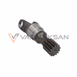 DANA SPICER 000.309251 HALF SHAFT