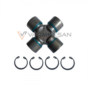 CARRARO 040837 U-JOINT CROSS