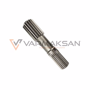 ZF 4472.304.211 SUN GEAR SHAFT