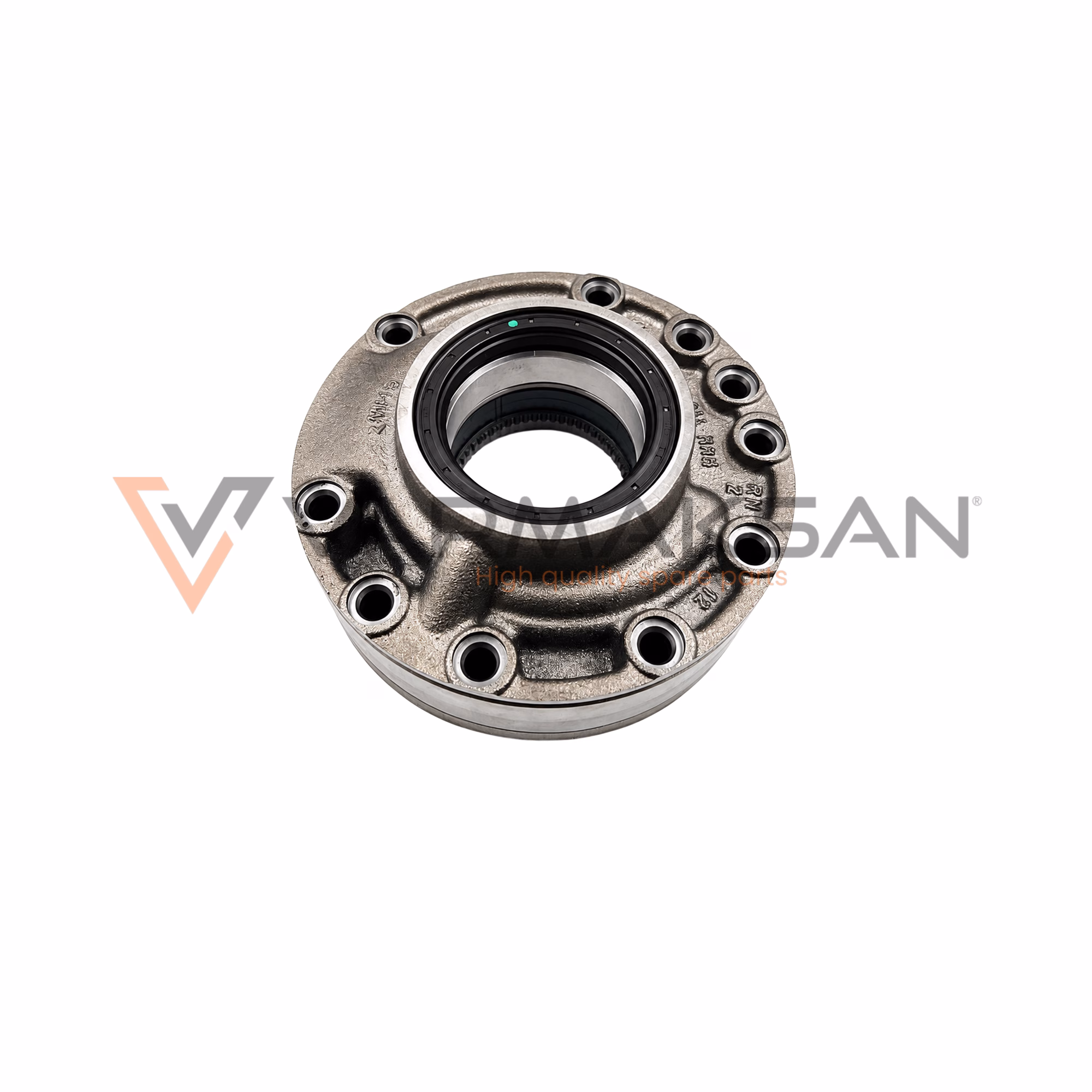ZF 0501.214.895 / 0501.215.330 / ZGAQ-01919 / 75311395 / 87446110 / 0501214895 OIL PUMP
