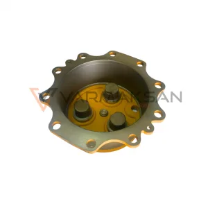 CARRARO 068404 PLANETARY CARRIER