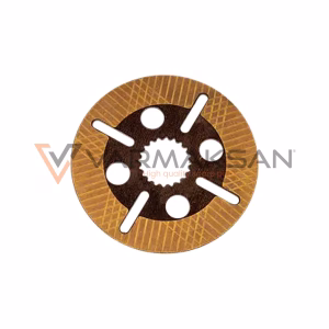 ZF 0501.323.355 / S0642932 DISC FRICTION