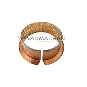 DANA SPICER 277.25.003.02 THRUST BUSHING