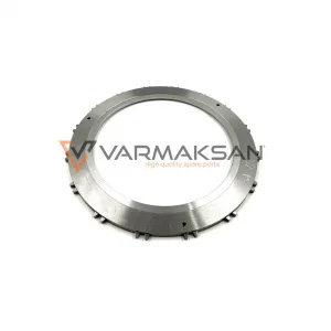 CARRARO 136137 / 3541420M1 / 237019A1 PLATE