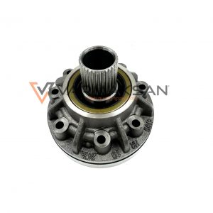 0501.220.664 / 0501.215.506 TRANSMİSSİON OİL PUMP