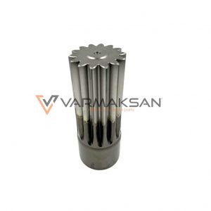 4474.354.130 SUN GEAR SHAFT