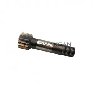 CARRARO 131298 SHAFT