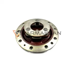 CARRARO 066800 PLANETARY CARRIER KIT