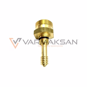 ZF 0501.322.534 / S06/43498 SENSOR