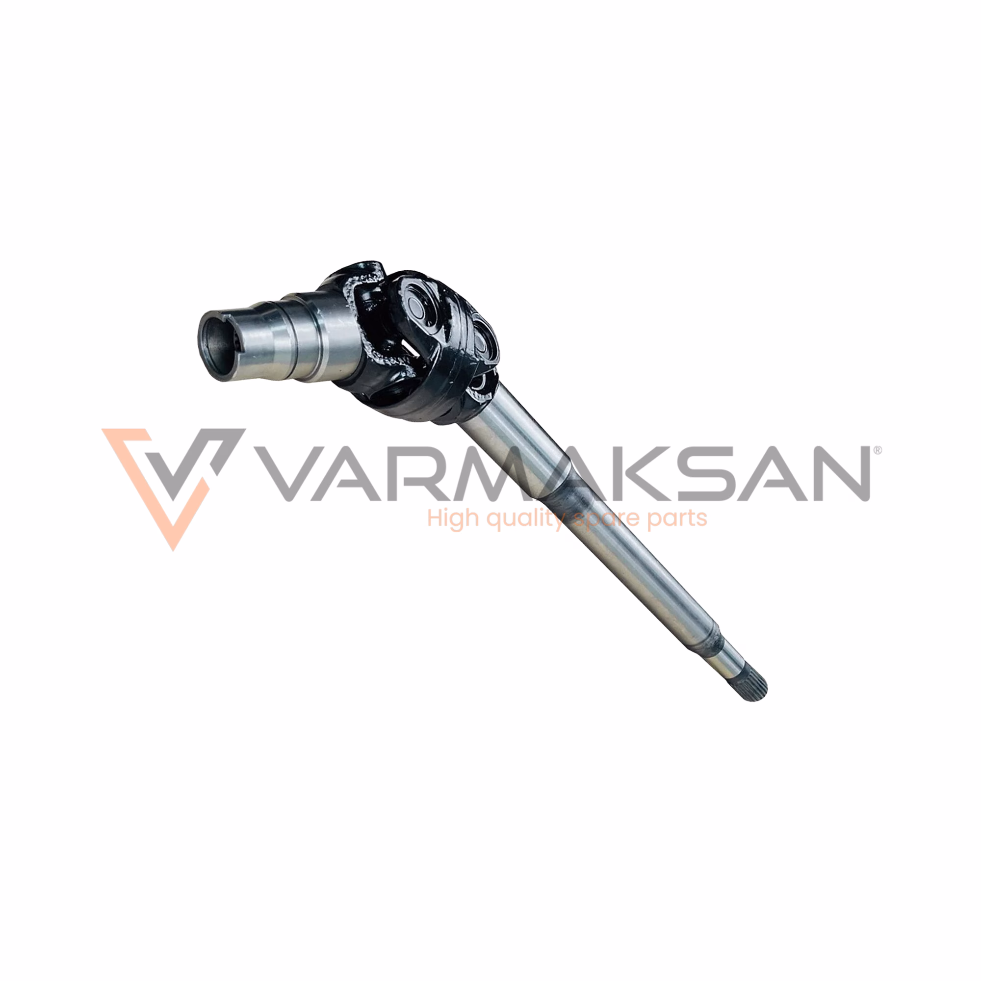 ZF 0501.009.187 / S06/44076 UNIVERSAL JOINT