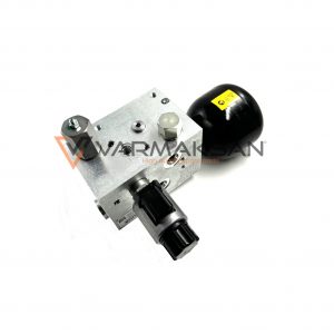 52527900 HYDRAULIC BLOC