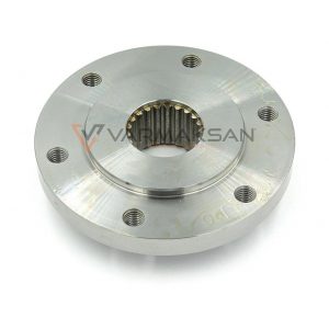 550620 ANGLE GEAR FLANGE