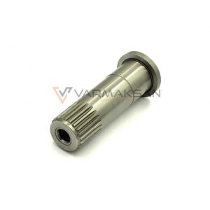 563787 Manitou SHAFT