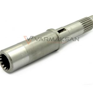 563790 Manitou drive shaft