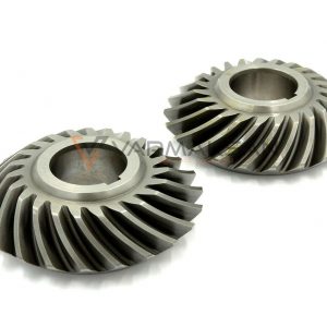 564032 Manitou gear