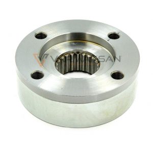 705151 Manitou flange