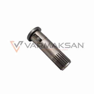 563787 MANITOU ANGLE AXLE GEAR BOX SHAFT