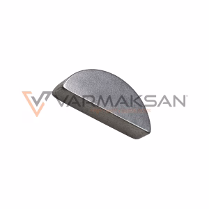 MANITOU 550608 SHAFT KEY