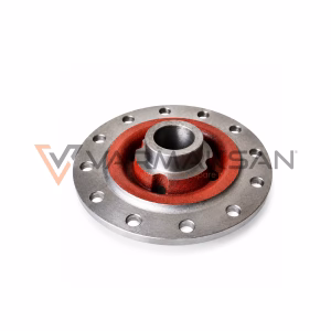 CARRARO 383731 DIFFERANTIAL COVER