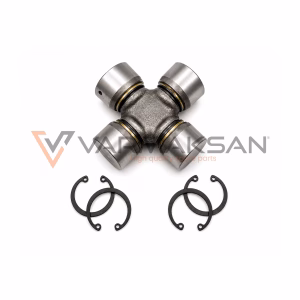 ZF 0501.214.098 / S06/44078 / 138-8527 SPIDER DOUBLE JOINTS