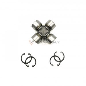 0501.214.098 / S06/44078 / 138-8527 / 28.5*70.8 SPIDER DOUBLE JOINTS