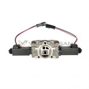 172040122 ÇENE AÇMA KAPAMA VALF DİLİMİ