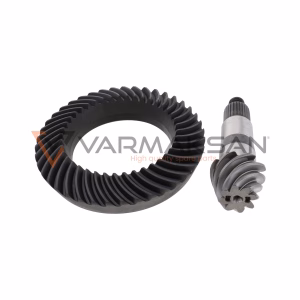193.04.500.01 BEVEL GEAR SET
