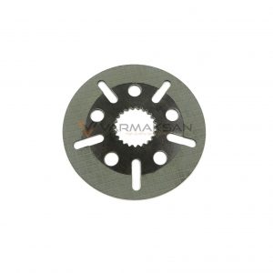 87305713 / BRAKE DISC