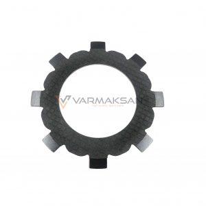 0501.323.005 / 267-9168 / ZGAQ-02926 / 47360483 / DISC