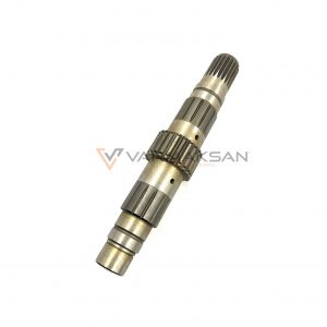 138971 Secondary shaft