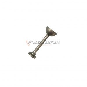 244895 Valve poppet