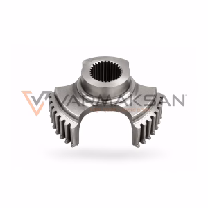 ZF 482-6732 DISC CARRIER