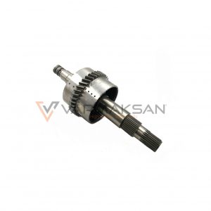 147-0261 / 69622 SHAFT AS