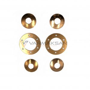 808/00209 - 808/00210 WASHER KİT