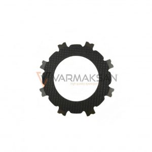 0501.323.004 ZF FRICTION DISC