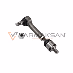 DANA SPICER 211.24.624.02 / 730.24.668.02 TIE ROD