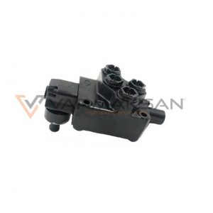 259532 Complete valve bank