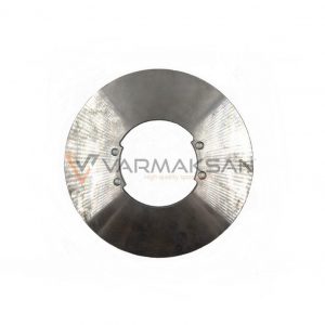 745912 Manıtou brake dısc