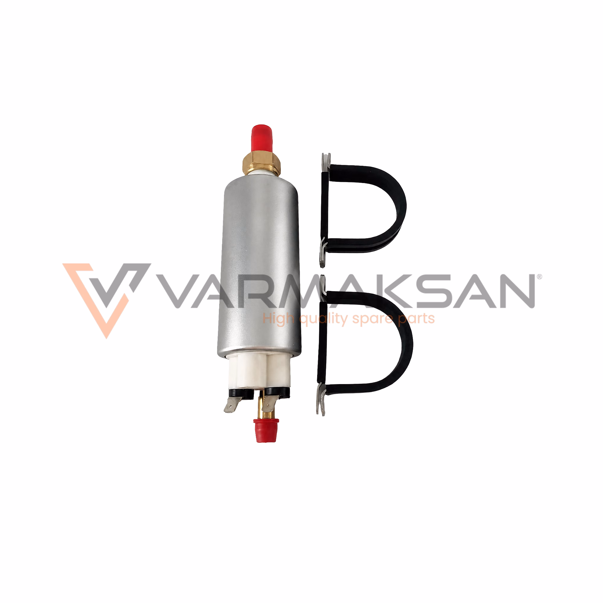 MANITOU 942242 YAKIT-MAZOT OTOMATİĞİ