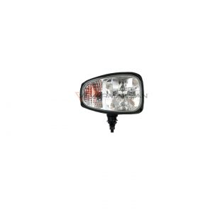 265415 HEAD LIGHT RIGHT
