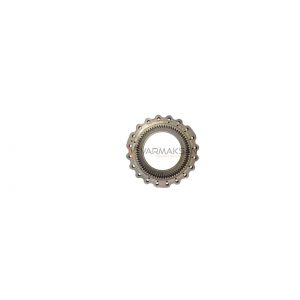 4474.253.038 WHEEL HUB WITH GEAR