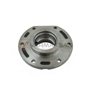 563783 Flange