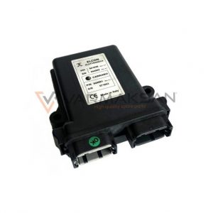 644991 Elect. system, central unit