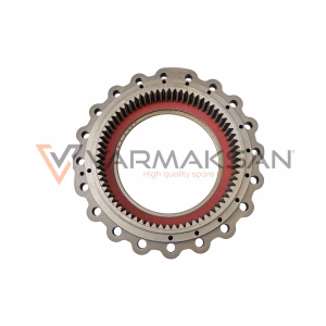 ZF 4474.253.038 WHEEL HUB WITH GEAR